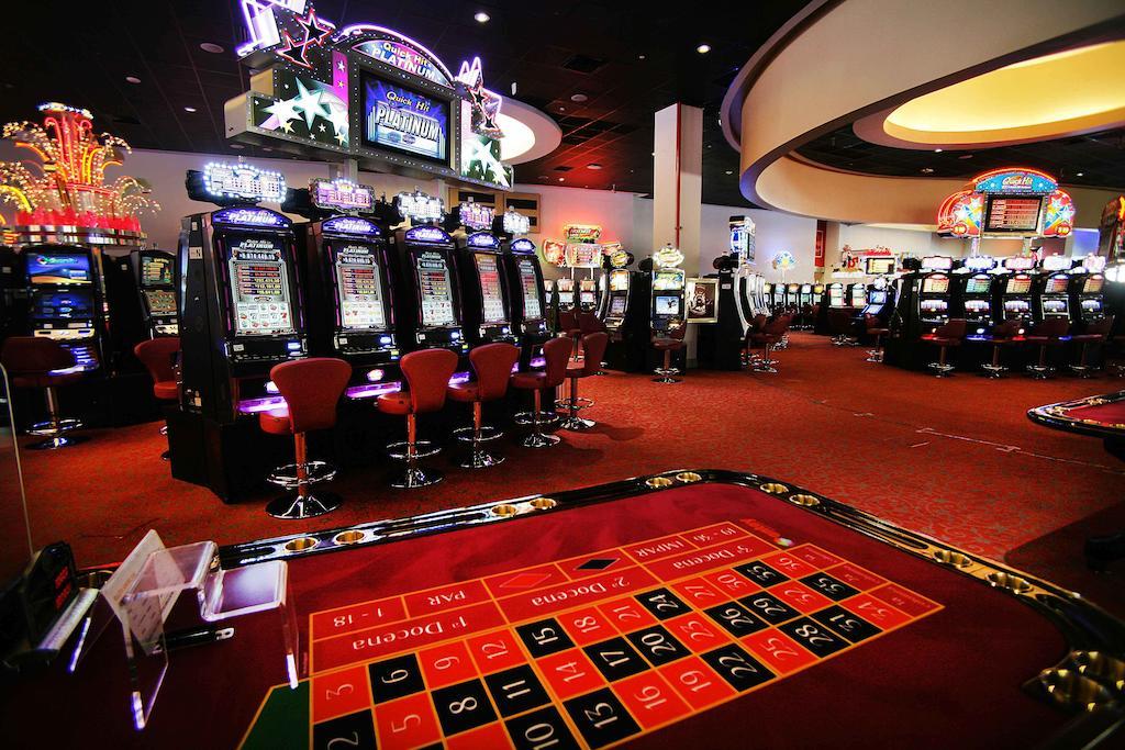 Antay Casino Hotel Копьяпо Экстерьер фото
